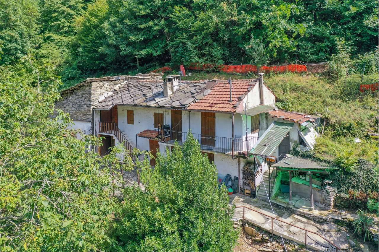 Casa indipendente, Luserna San Giovanni