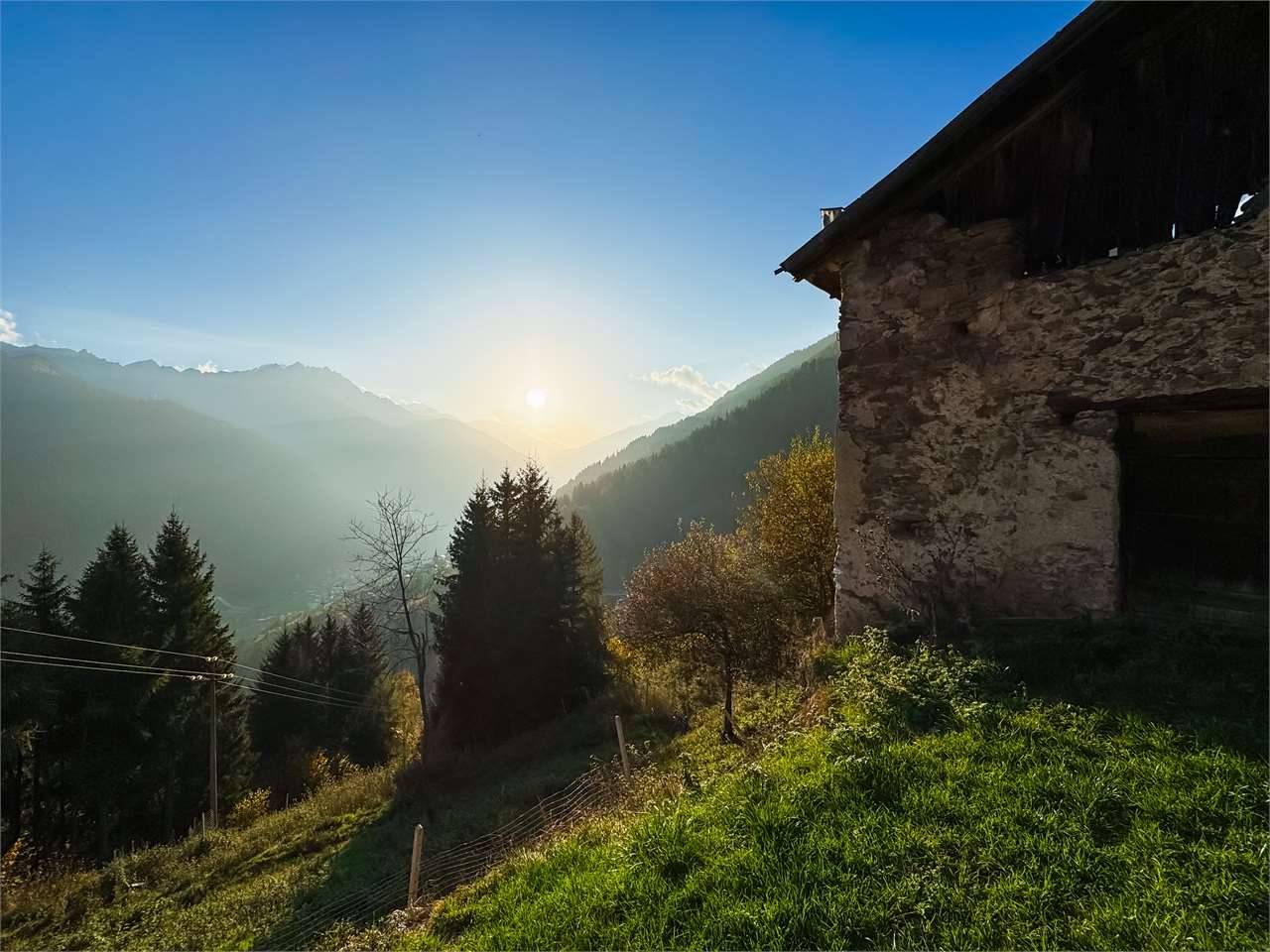 Baita Chalet Castello, Pellizzano