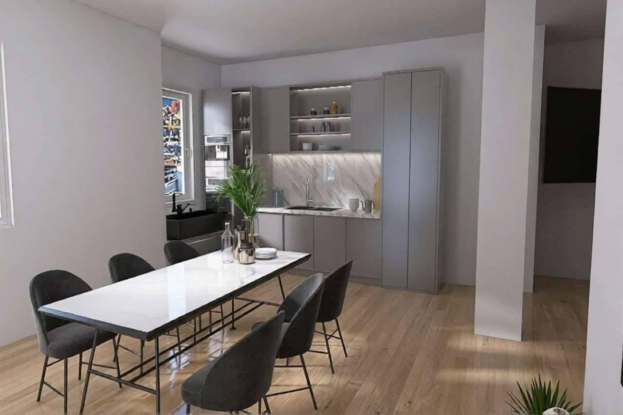 Appartamento, Pinerolo