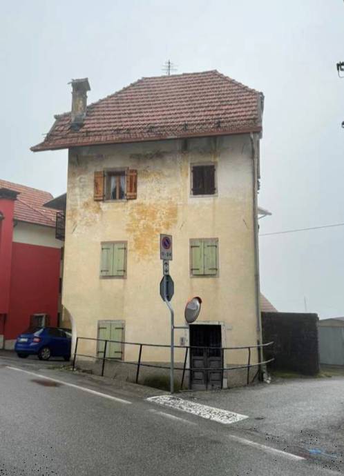 Appartamento, Tambre