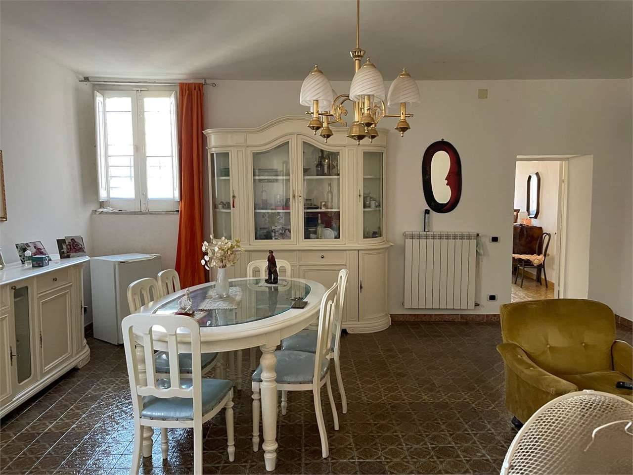 Casa indipendente, Falciano del Massico