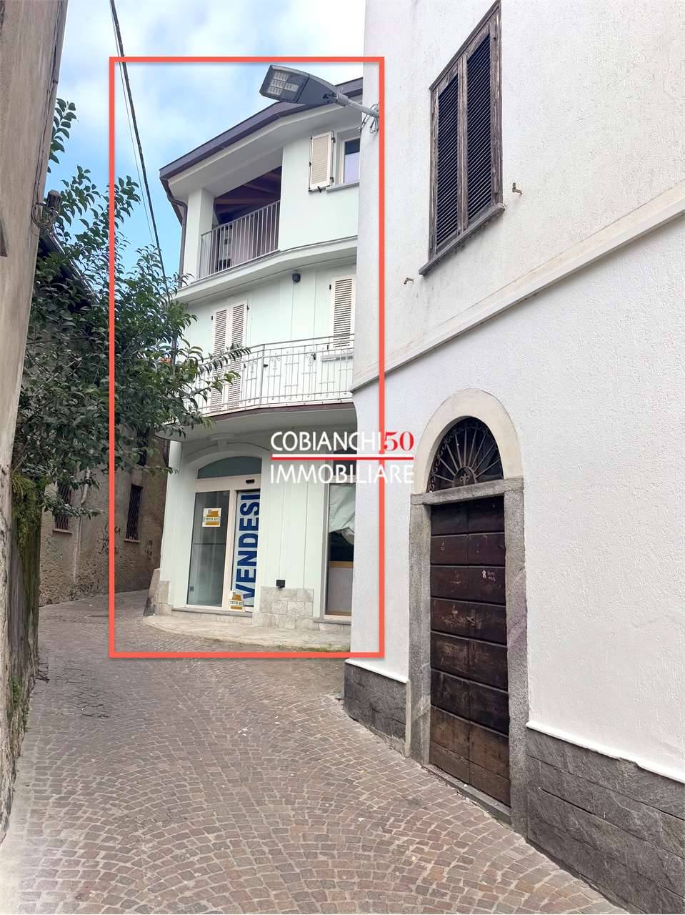 Casa indipendente Intra centro, Verbania