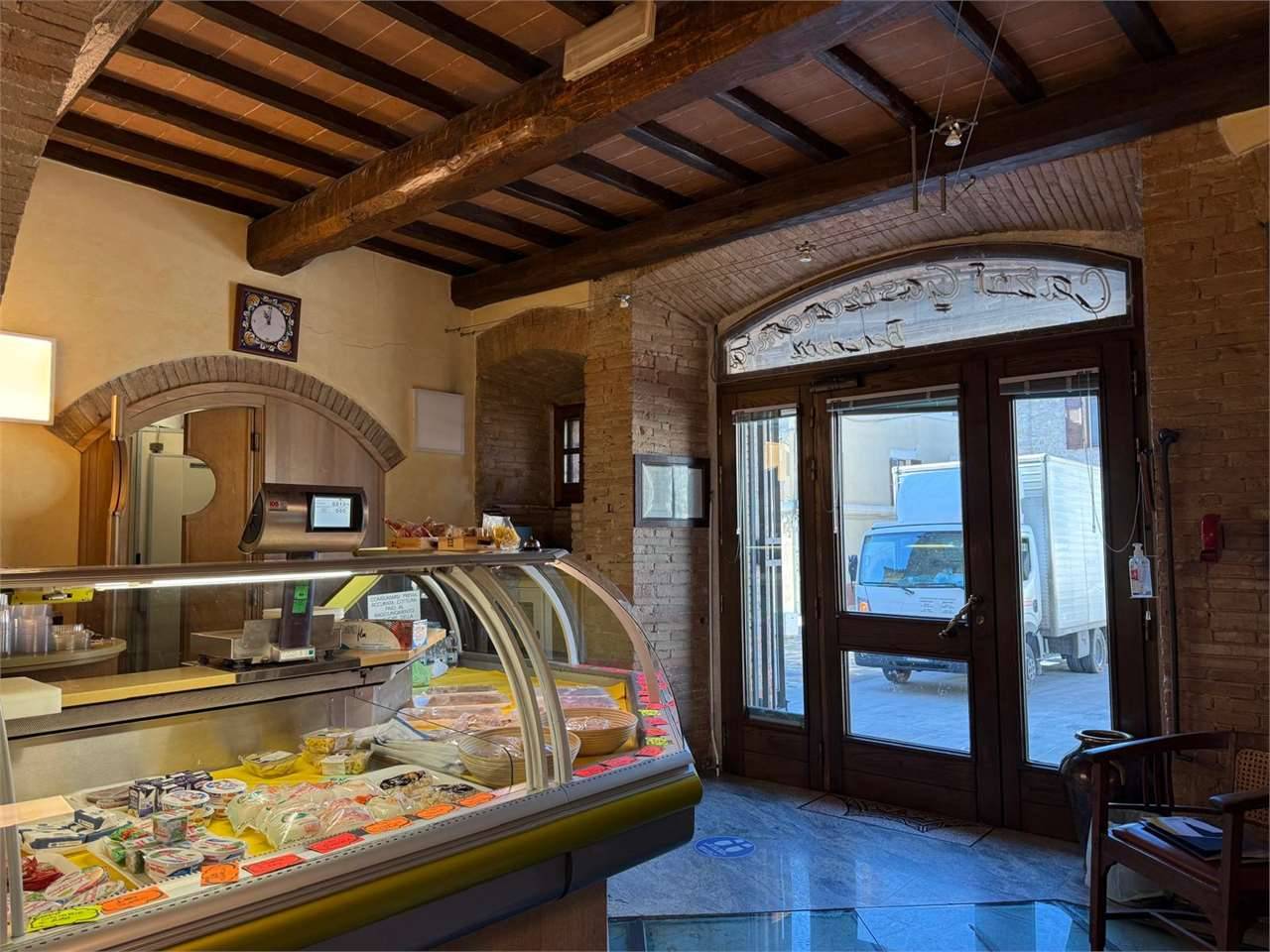 Negozio Centro Storico, Bevagna