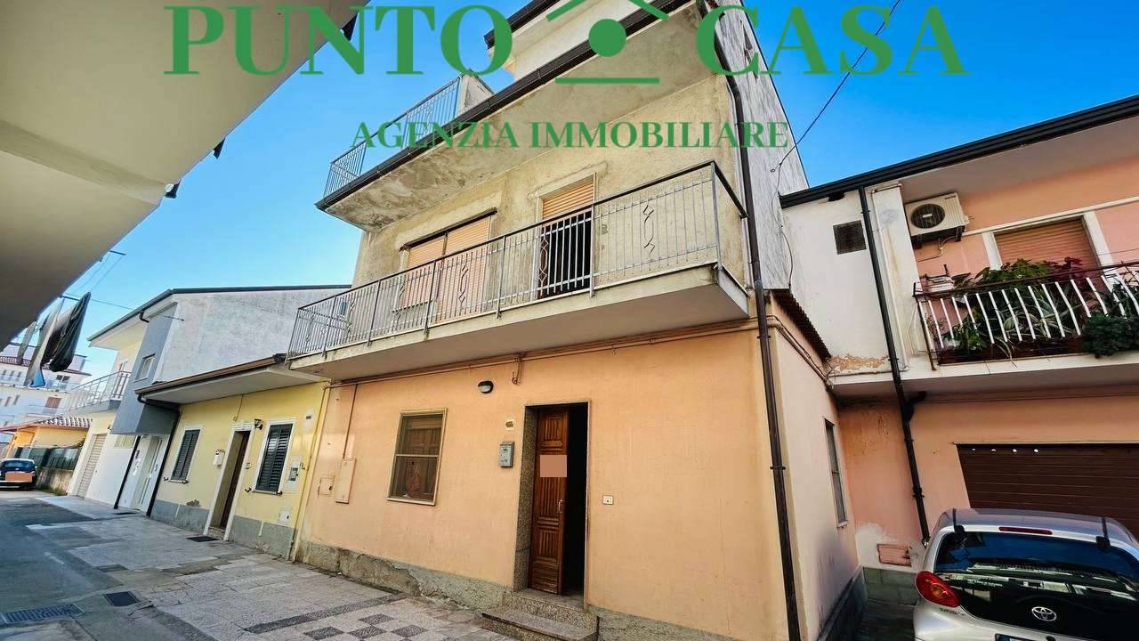 Casa indipendente Sambiase, Lamezia Terme