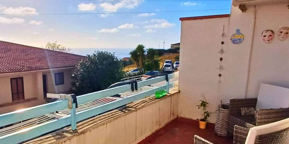 Villa, Cetraro