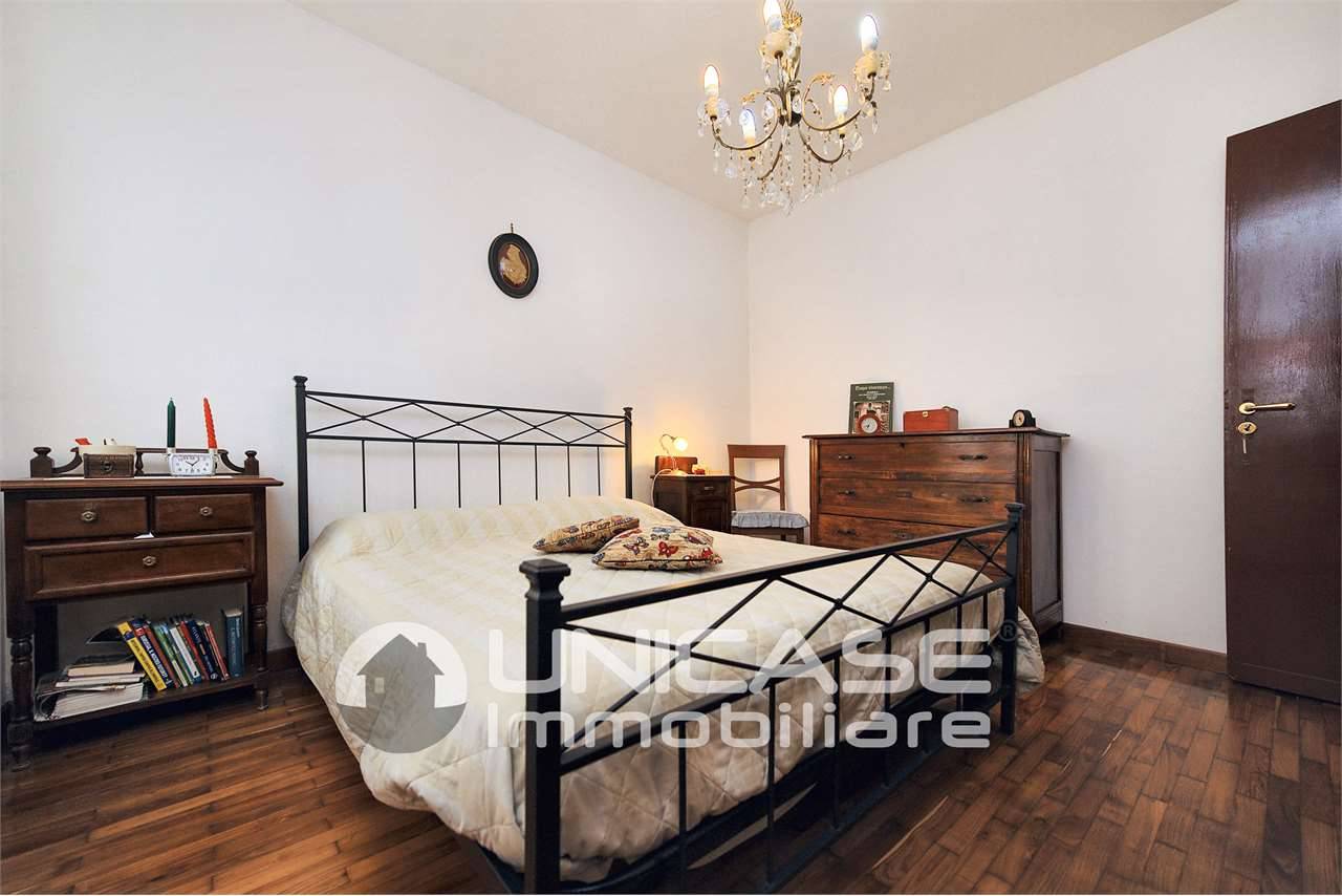 Porzione di casa, Luserna San Giovanni