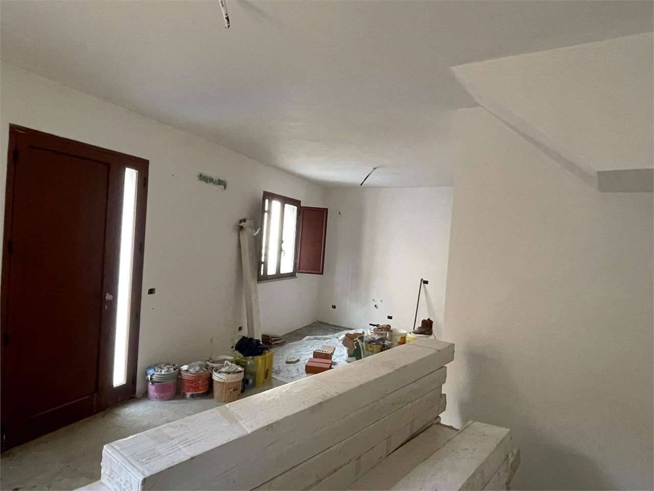 Casa indipendente, Siniscola