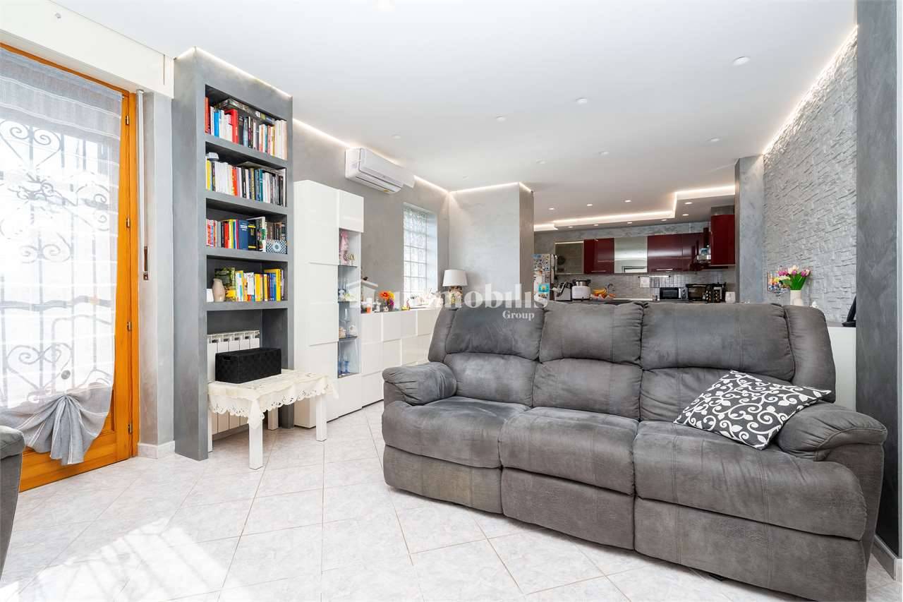 Casa Bi - Trifamiliare Regina Margherita, Collegno