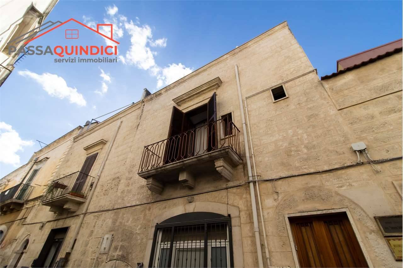Casa indipendente, Triggiano