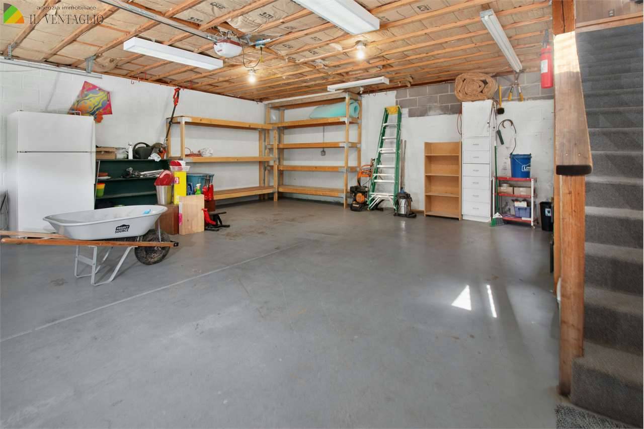 Box - Garage - Posto Auto Braida, Sassuolo