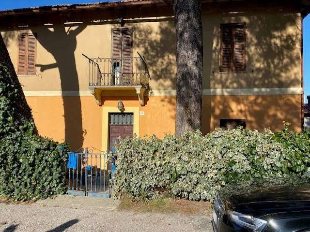 Casa indipendente, Spoleto