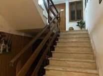 Appartamento, Frontone
