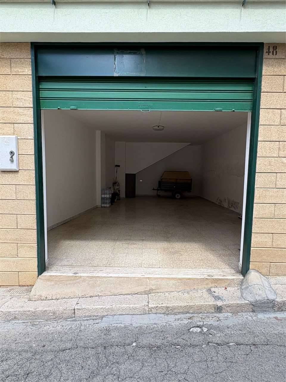 Box - Garage - Posto Auto, Canosa di Puglia