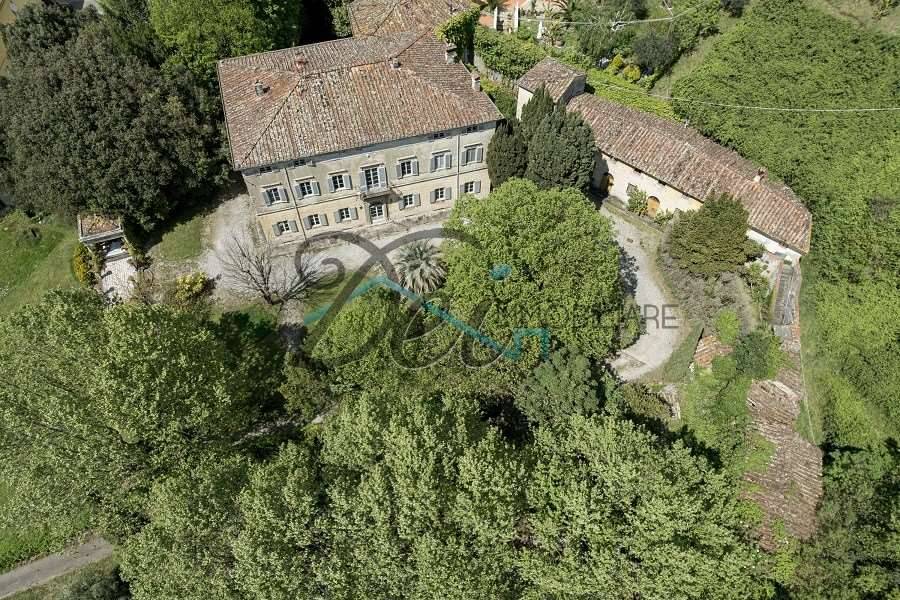 Villa Ponte a Moriano, Lucca