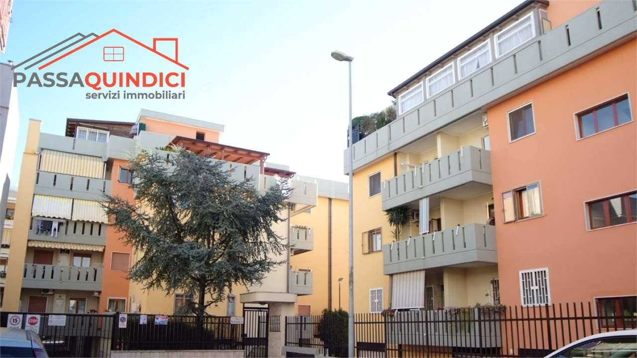 Appartamento, Triggiano