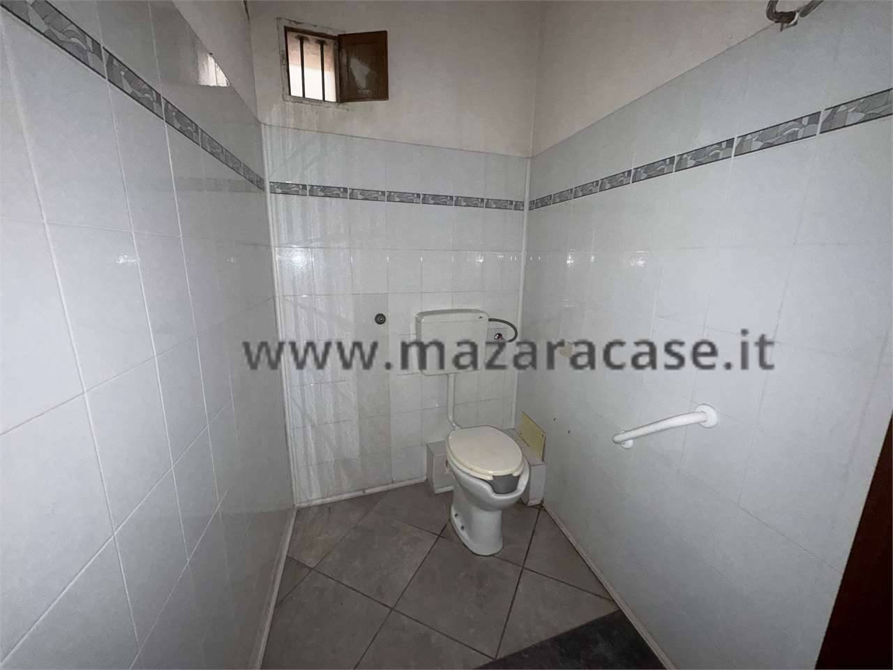 Negozio, Mazara del Vallo