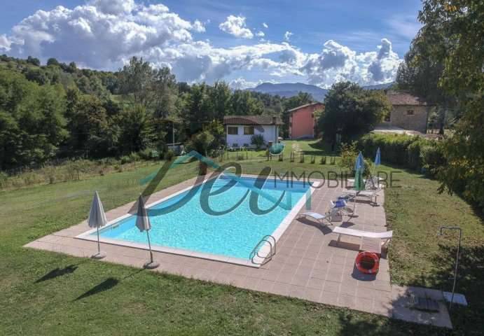Azienda agricola, Castiglione di Garfagnana