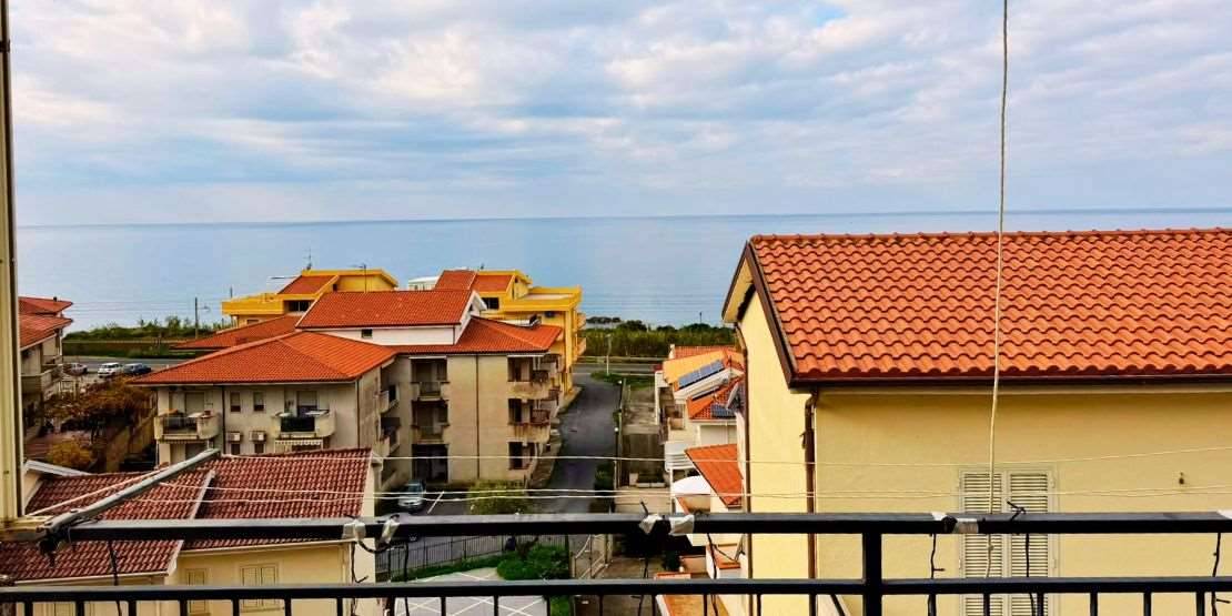 Appartamento, Belvedere Marittimo