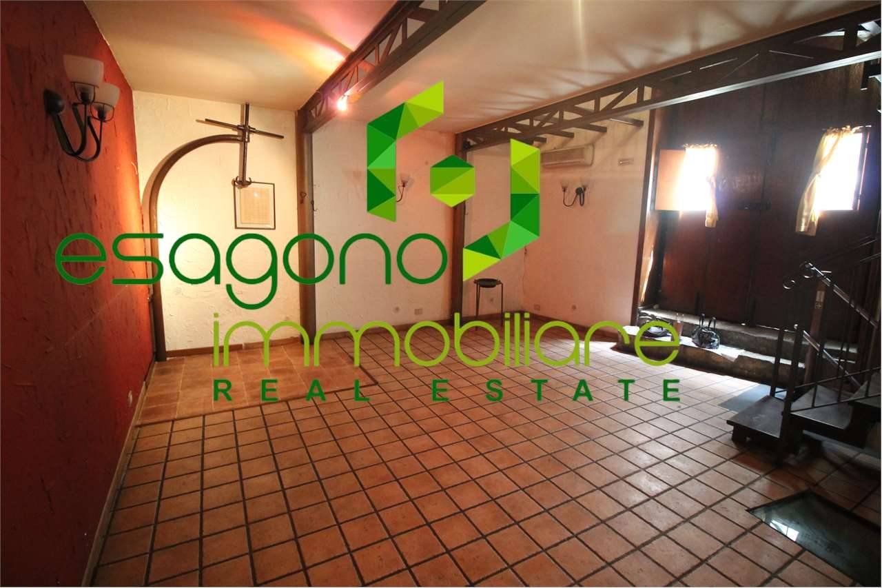 Negozio, Palazzolo Acreide