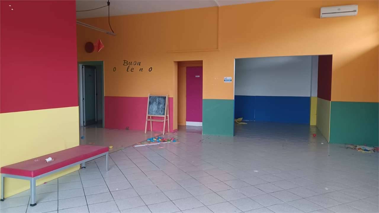 Negozio, Frosinone