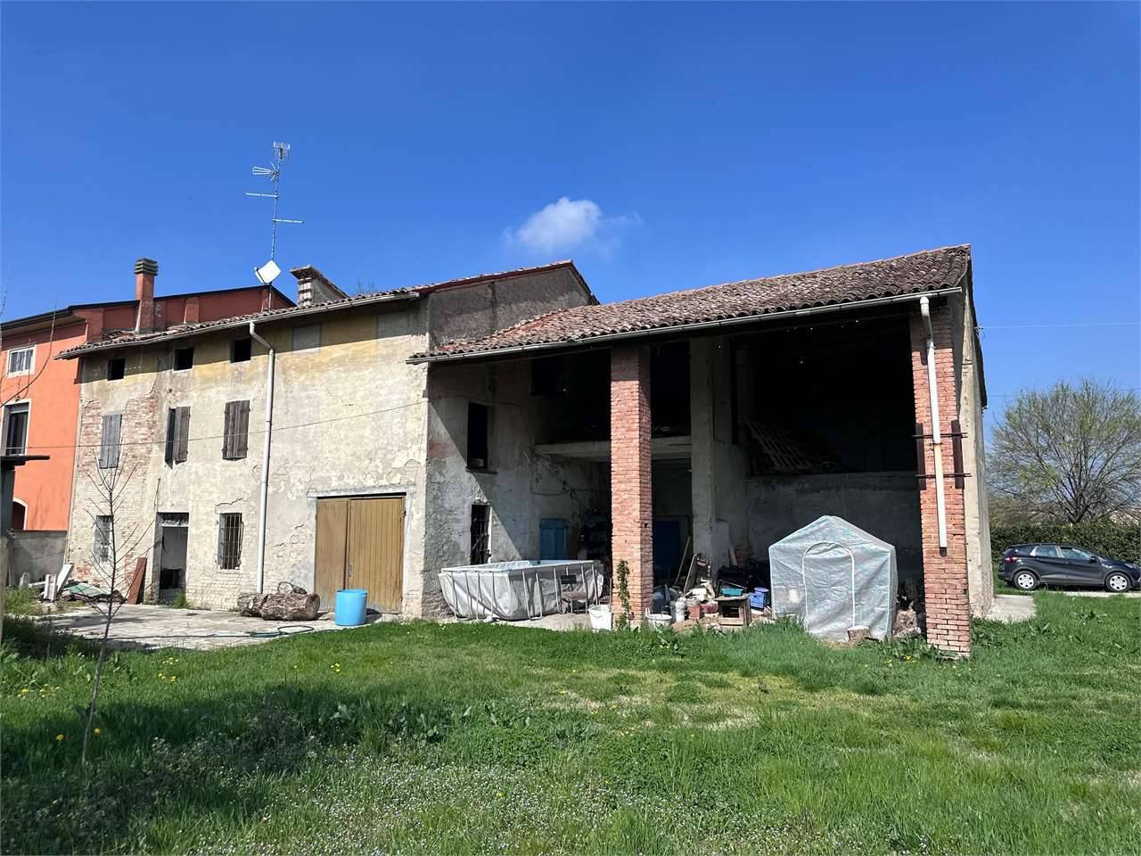 Rustico, Torrile