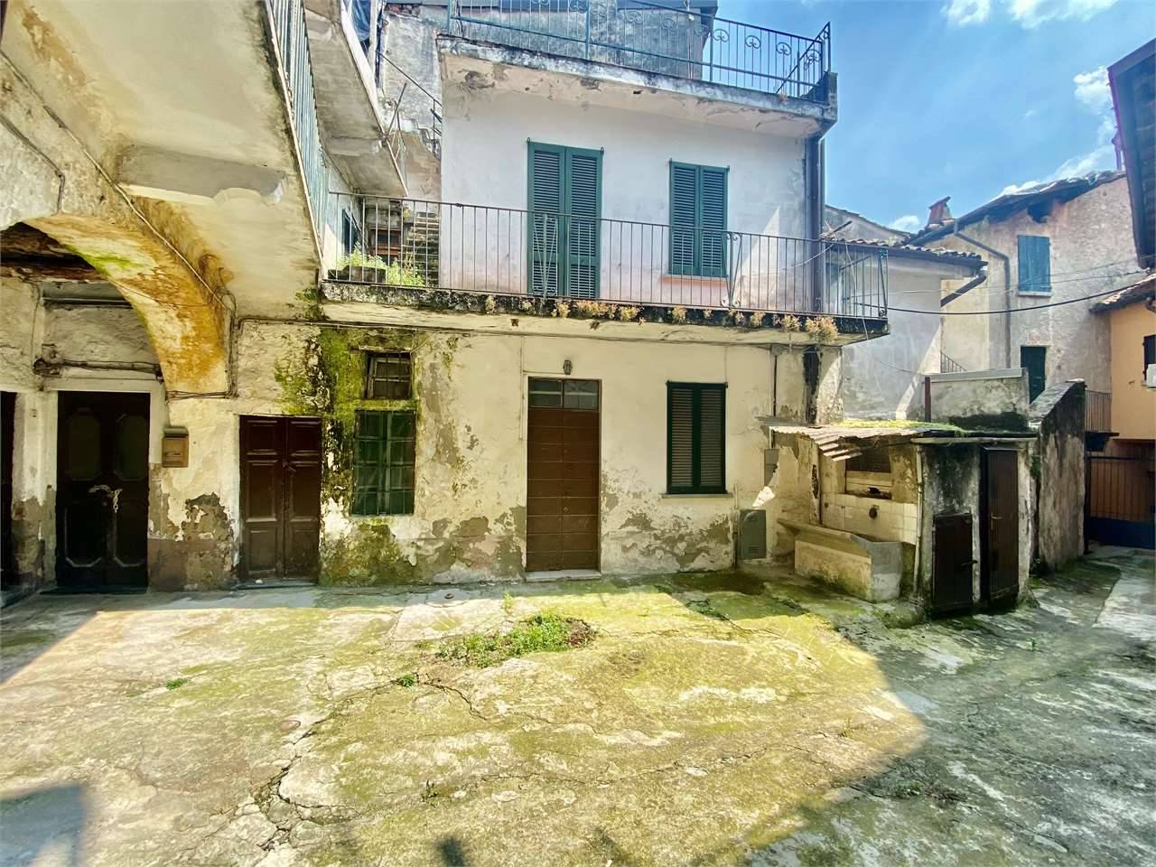 Rustico, Valmadrera