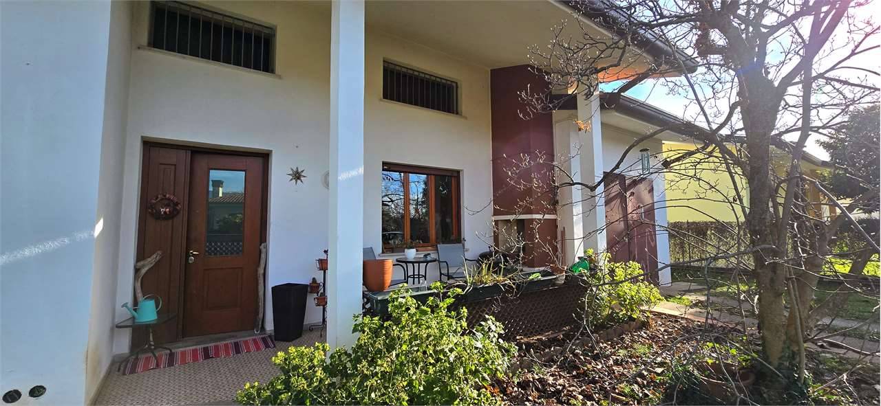 Casa indipendente, Roveredo in Piano