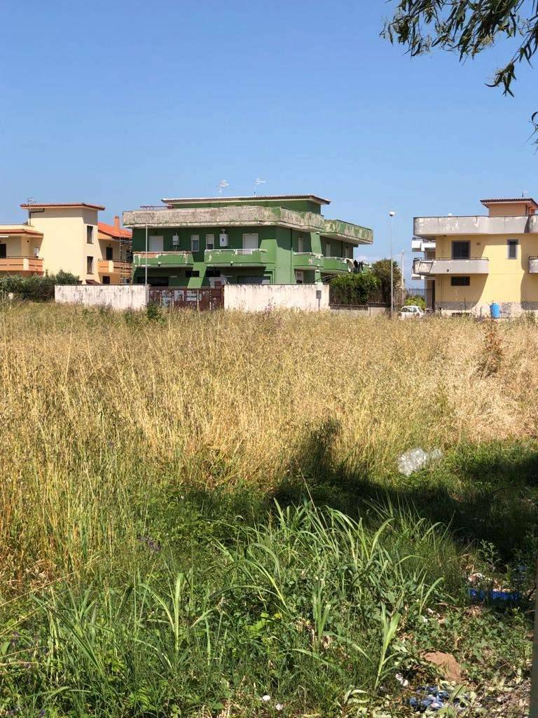 Terreno edificabile, Mondragone
