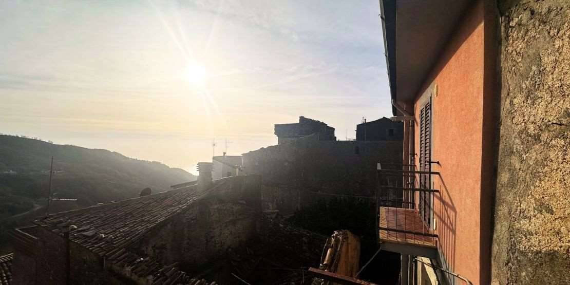 Appartamento, Bonifati