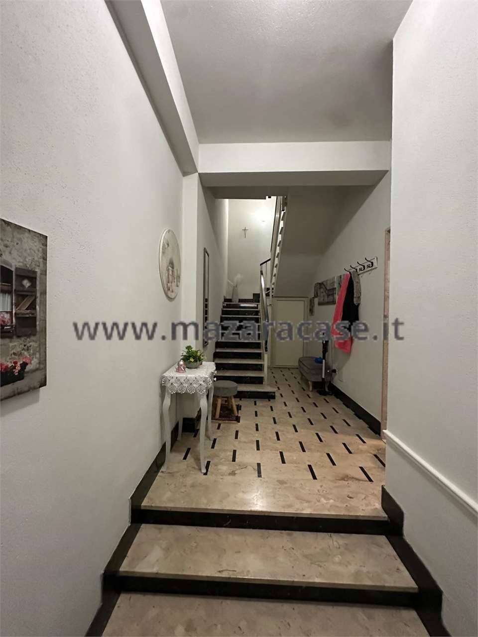 Casa indipendente, Mazara del Vallo