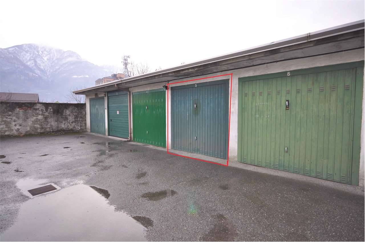 Box - Garage - Posto Auto, Villadossola