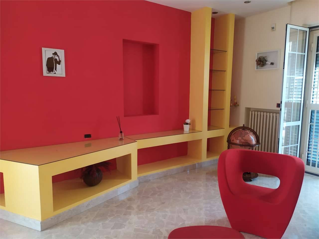 Appartamento, Bitonto