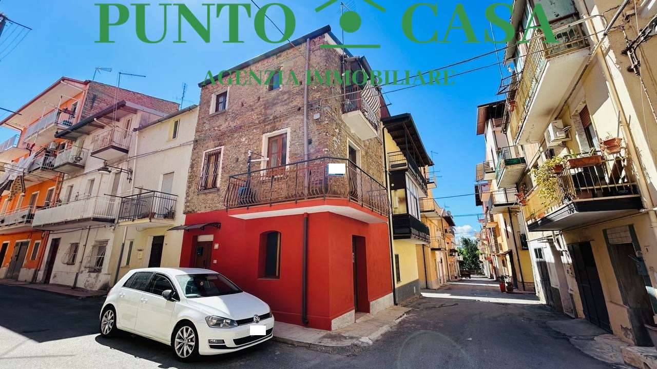 Casa indipendente Sambiase, Lamezia Terme