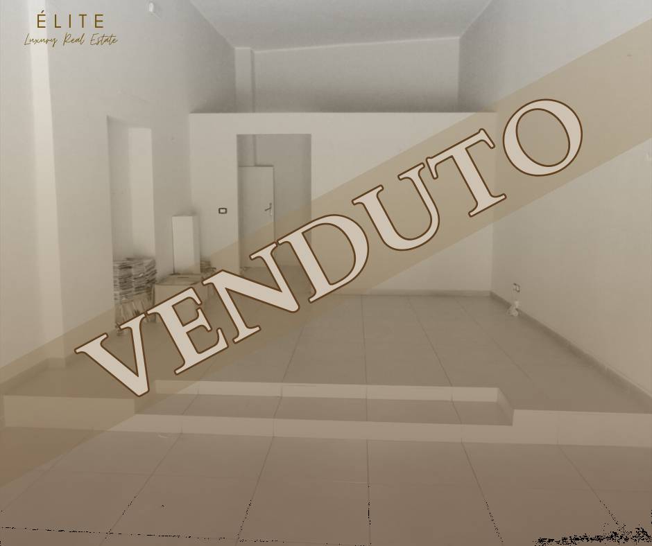 Negozio Centro - Ospedale, Andria