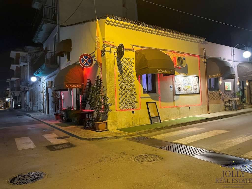 Negozio, Priolo Gargallo