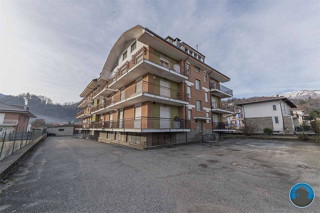 Appartamento, Barge