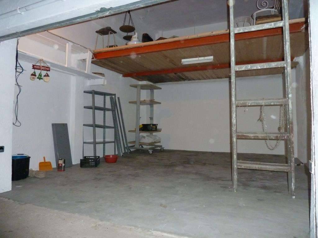 Box - Garage - Posto Auto centro, Arenzano