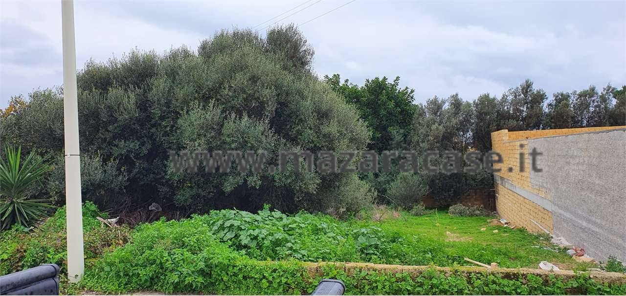 Terreno agricolo, Mazara del Vallo