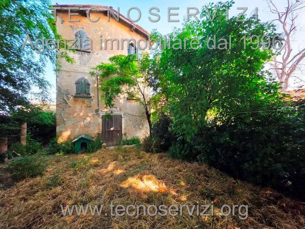 Casa indipendente Mulino, Savignano sul Panaro