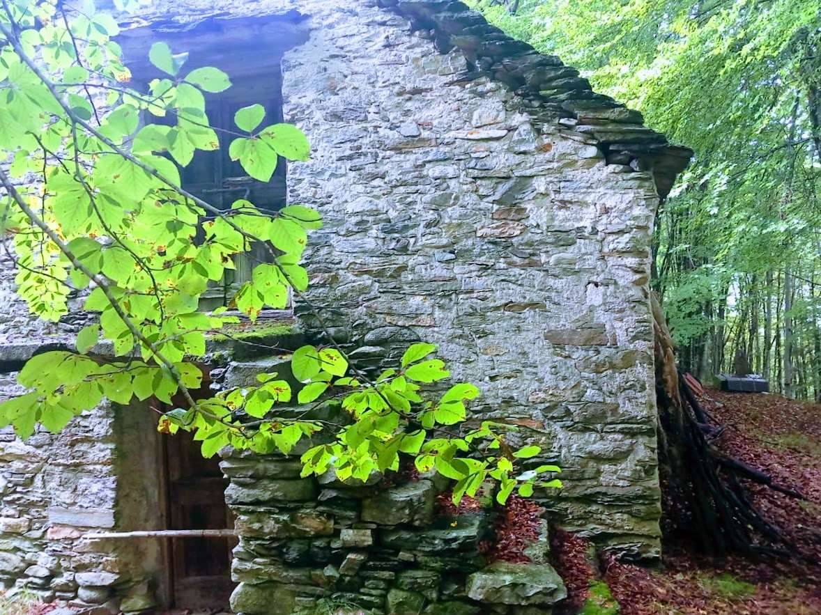 Baita Chalet, Villette