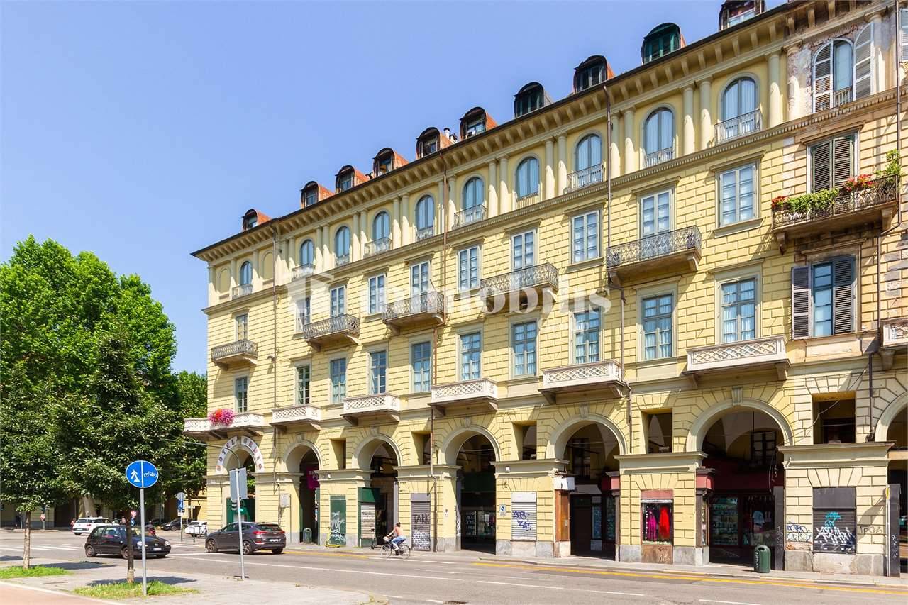 Appartamento, Torino