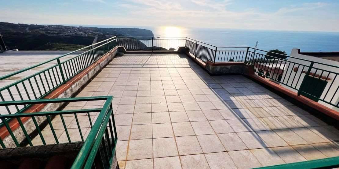 Villa, San Nicola Arcella
