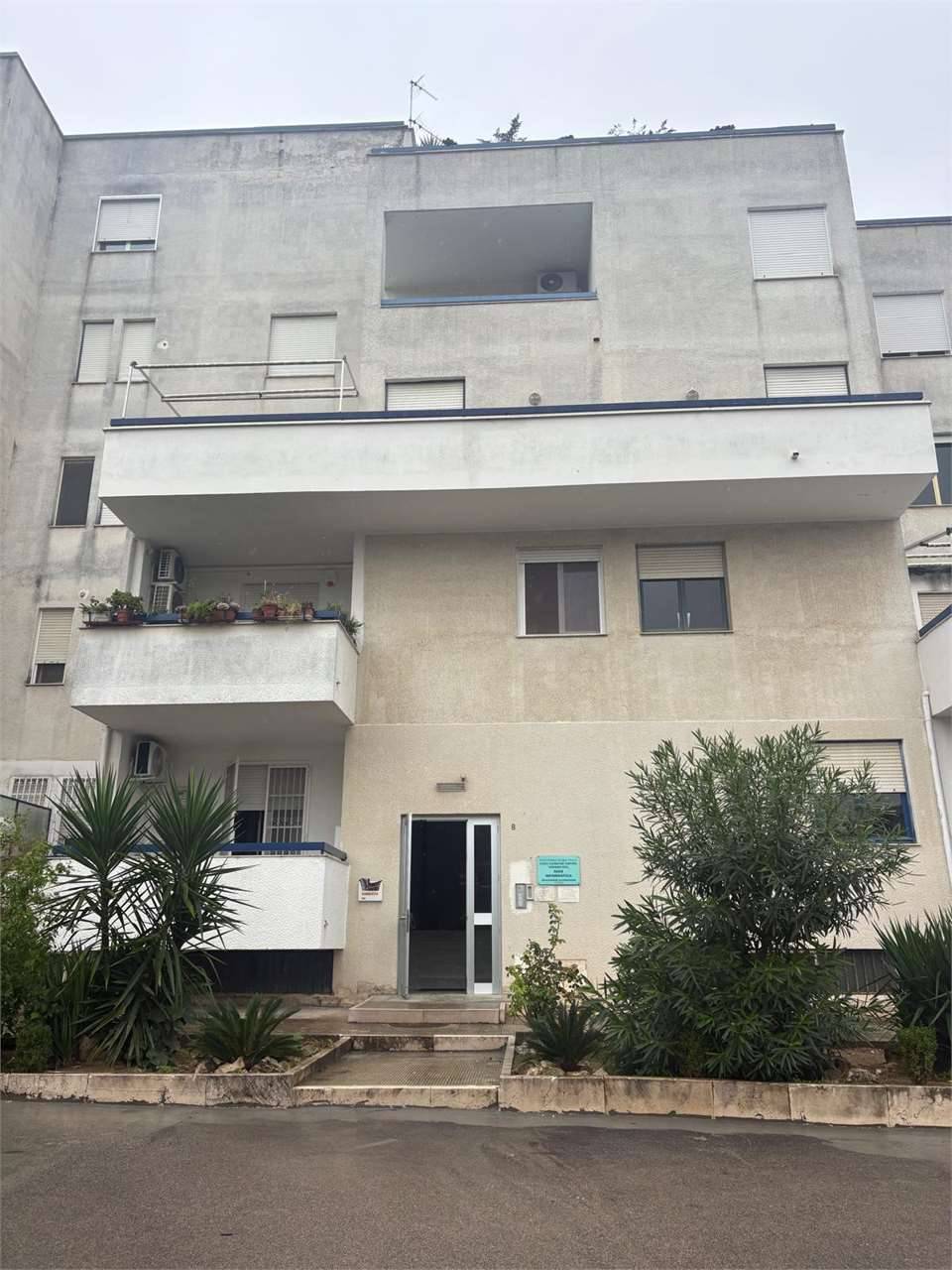 Appartamento, Canosa di Puglia