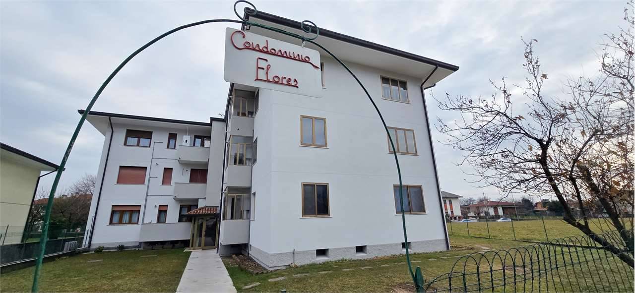 Appartamento, Aviano