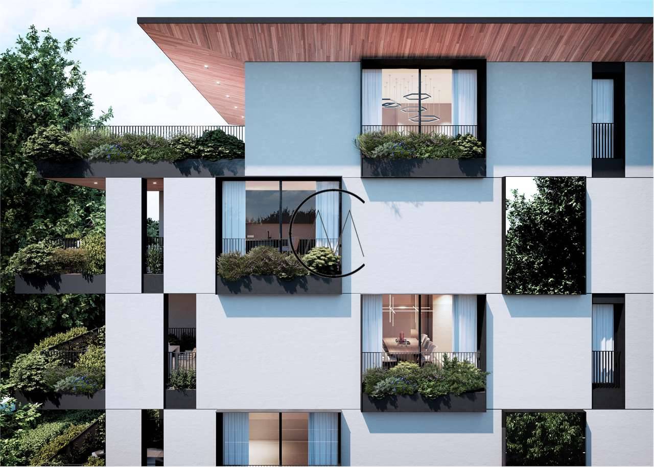 Appartamento Fuori Mura, Treviso