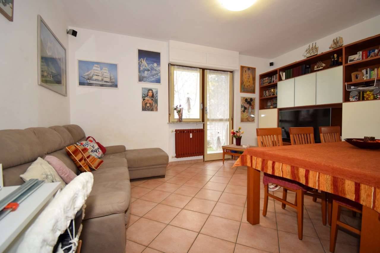 Appartamento, Pinerolo