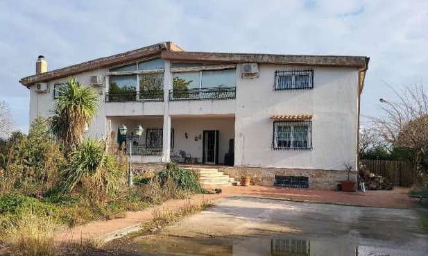 Villa Centro storico, Foggia