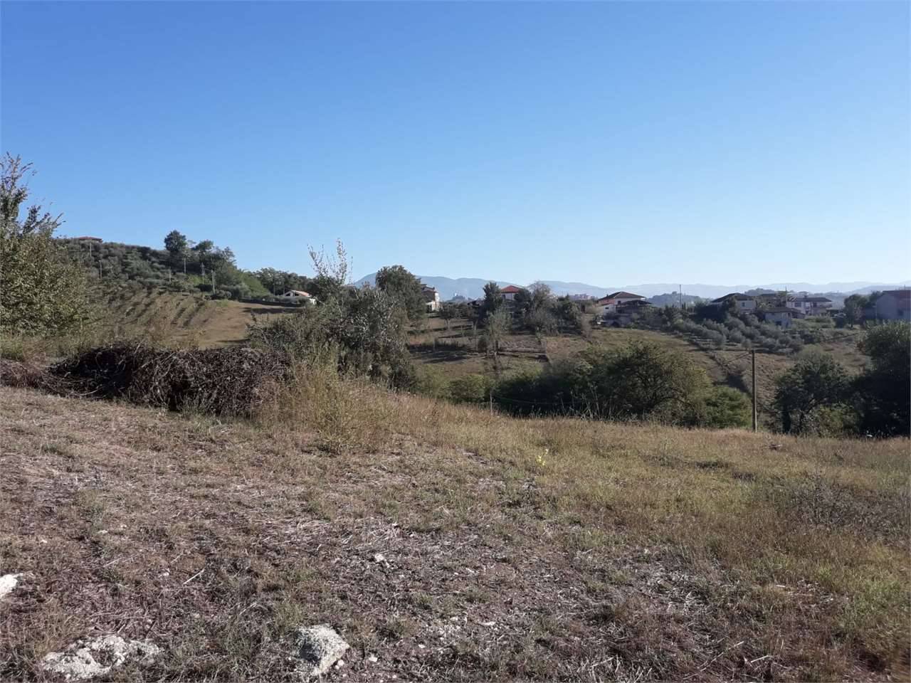 Terreno edificabile, Torrice