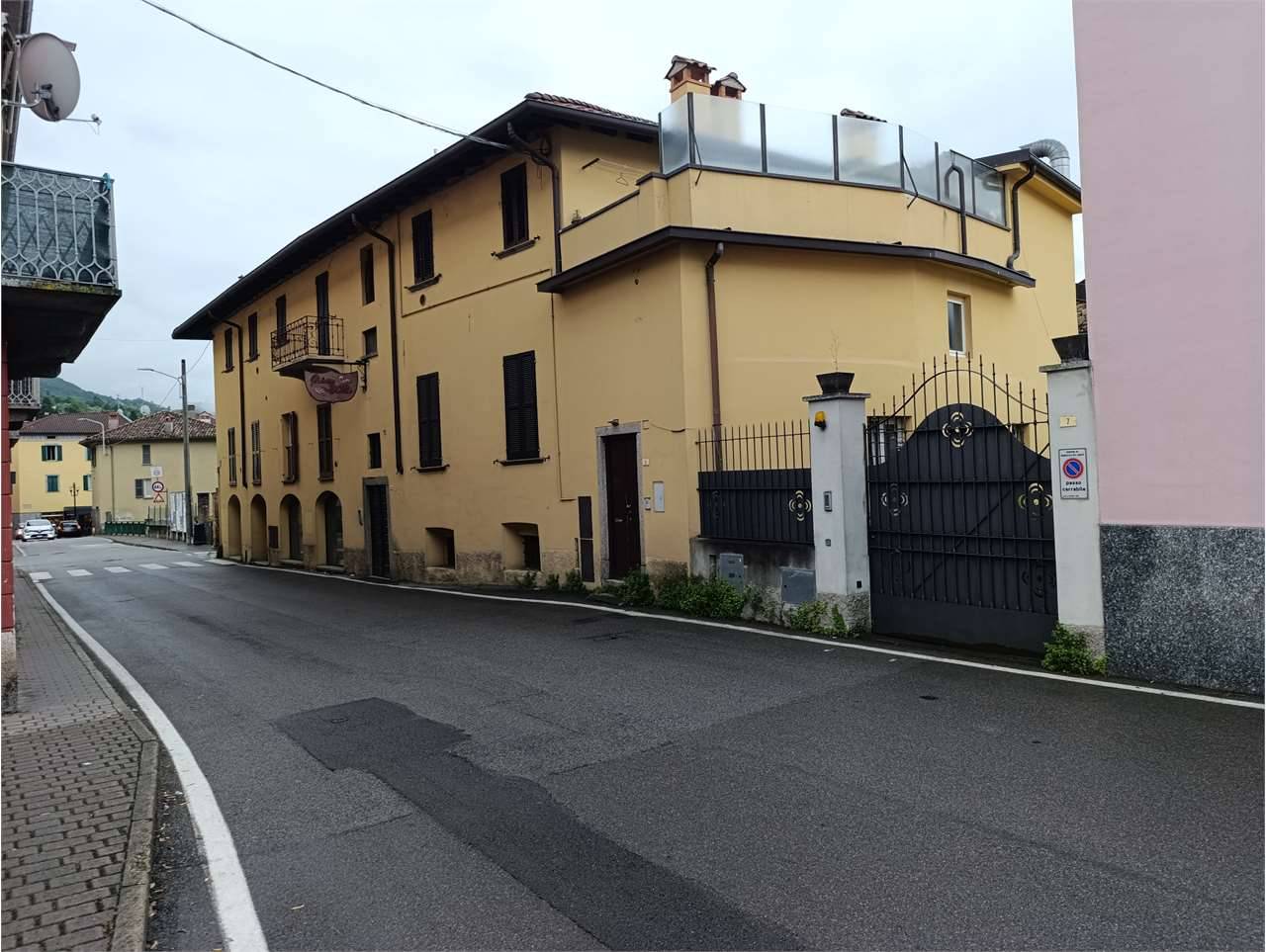 Negozio, Mandello del Lario