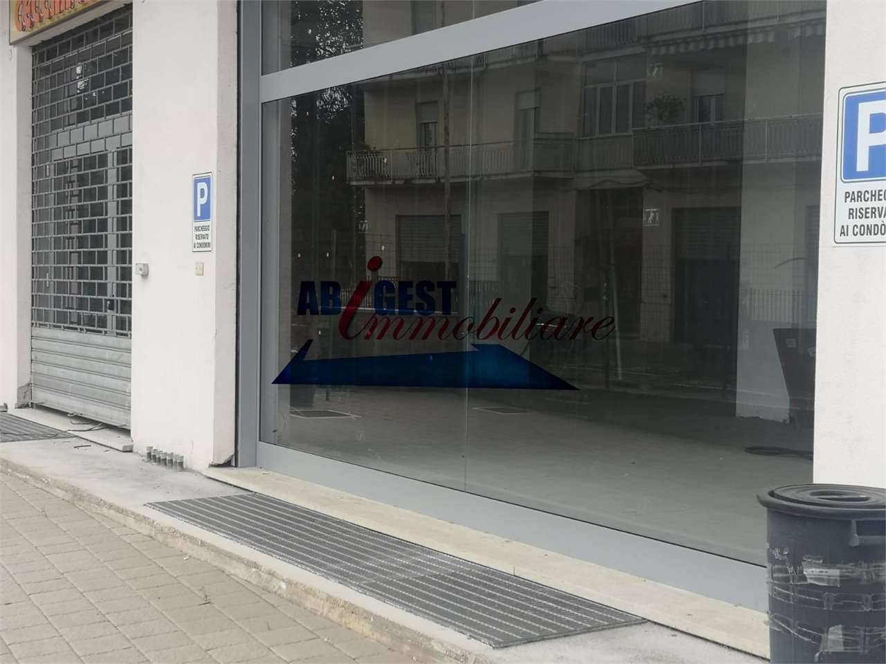 Negozio, Frosinone